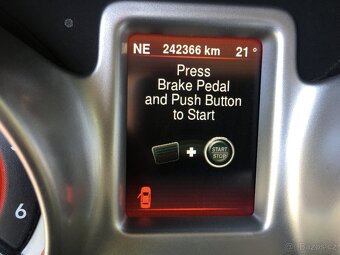 Fiat Freemont 2.0 Multijet 125 kW 4×4, automat, 7 míst –2015 - 7