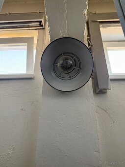 Retro lampy - 7