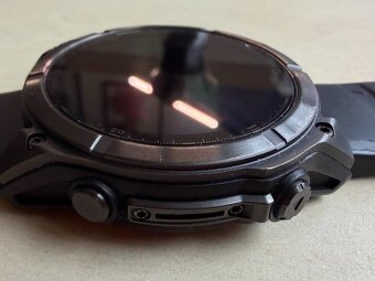 Garmin Fenix 8 Sapphire Titan, 51 mm - 7