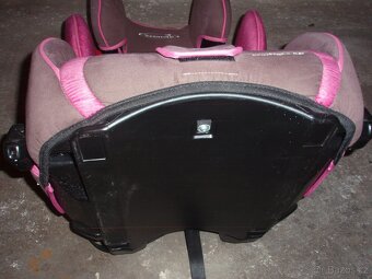 Dětská autosedačka Storchenmühle - 7