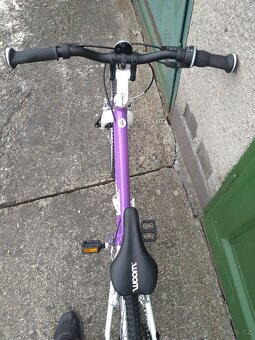 Dětské kolo Woom 4 20" - 7