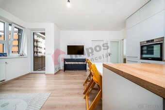 Prodej bytu 3+kk 62 m2, Antonína Petrofa, 50009 Hradec Králo - 7