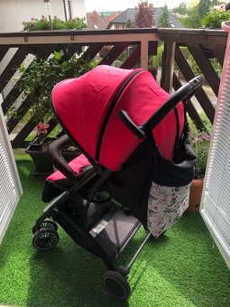 Golfky kočárek - 7