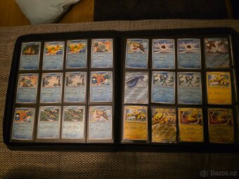 Pokemon Masterset Destines rivals 95% - 7