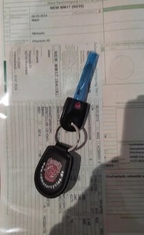 Ducati monster 1200 S - 7