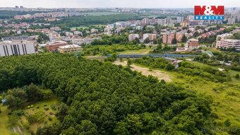 Prodej zahrady, 2670 m², Praha 15 - Hostivař - 7