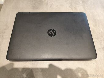 Notebook HP ProBook 650 ve výborném stavu se zárukou - 7