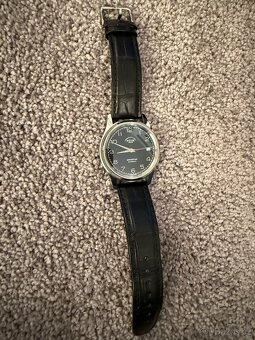 PRIM SPARTAK 43 s veškerou dokumentací a balením - 7