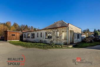 Prodej, domy/rodinný, 395 m2, Úsobí, Havlíčkův Brod [ID 6335 - 7