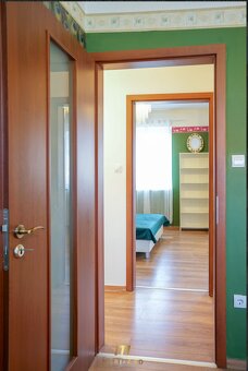 Zařízený 3pokojový rodinný dům se zahradou- Maďarsko - 7