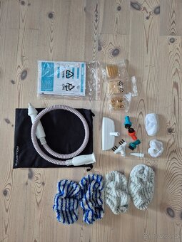 Rowenta clean&steam multi 3v1 - 7