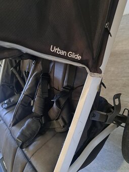 Thule Urban Double 2 - 7
