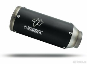 Homologovaný výfuk COBRA X-Force - 7