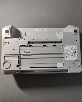 Multifunkční tiskárna HP – tisk, skenování, kopírování - 7