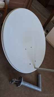 Satelitní komplet - 7