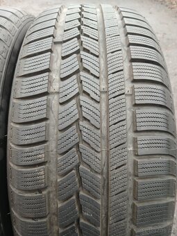 2ks zimní pneu 225/60/16 - 7
