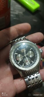 Hodinky Breitling Navitimer - 7
