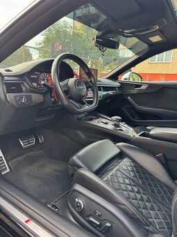 Audi S5 B9 prodej/výměna nejlépe za kombi - 7