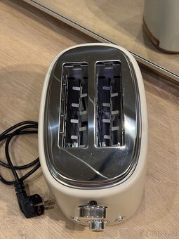 Toustovač SilverCrest Toast Maker - 7