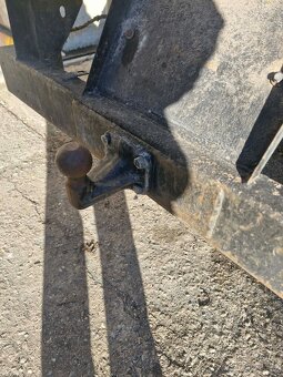 Prodám 3 ks Avie - 7