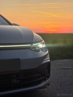 Golf 8 2.0 TSI R-Line - 7