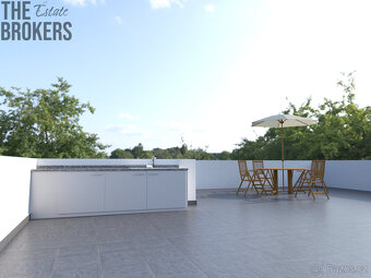 Villa Don Pedro, San Javier, Murcía - 7