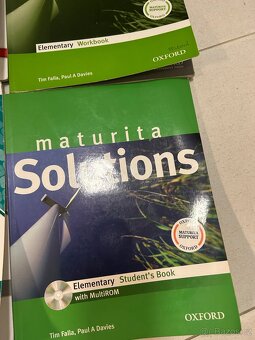 Učebnice pro střední školy - 7