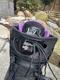 snowboardové boty Northwave vel. 35 - 7