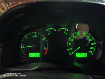 Škoda oktavia 1.9 TDI - 7