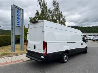 Iveco Daily 3,0 35S18HV 16cm3 (2023) - 7