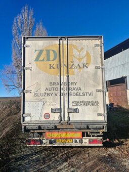 Mrazák Chlaďák SCHWARZMÜLLER - 7