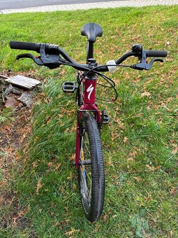 Dětské kolo Specialized Jet 20 8,7 kg - 7