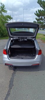 BMW f31 330d 190kw - 7