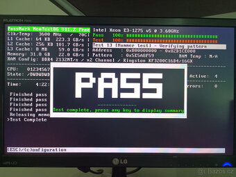 32GB DDR4 256GB SSD Xeon NVIDIA Quadro RTX 4000 Win 11 Pro - 7