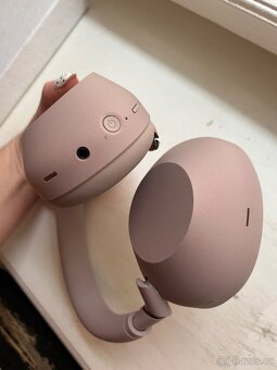 SONY WH-1000XM6 Pink - 7