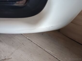 Nárazník Fiat Panda - 7