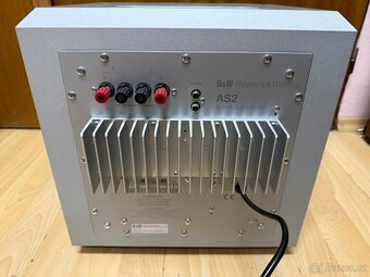 B&w Bowers & Wilkins - 7