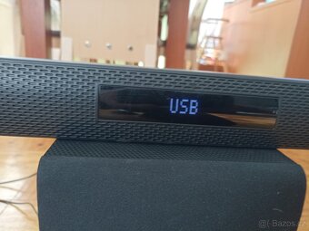 Prodám sounbar LG 220W - 7