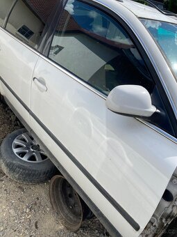 passat b5,5 vrata dvere - 7