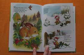 Knihy pro děti a o dětecj - 7