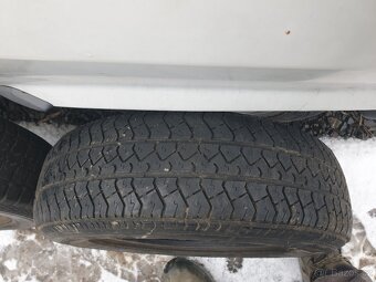 175/70/13 ...4x100 - 7