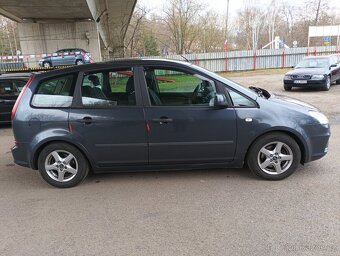 Ford C-MAX 1.6 TDCI - 7