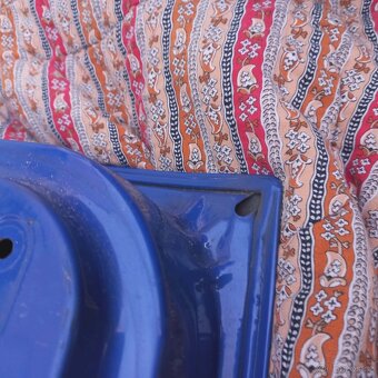 Prodám dveře na bmw e30 cabrio - 7