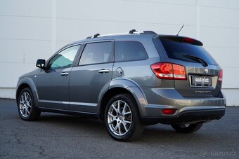 Fiat Freemont 2.0 Multijet LOUNGE - 7