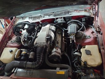 PONTIAC FIREBIRD TRANS-AM GTA - 7