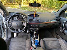 Renault Megane RS - 7