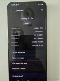 Samsung Galaxy S21+ 5G 8GB/256GB - 7