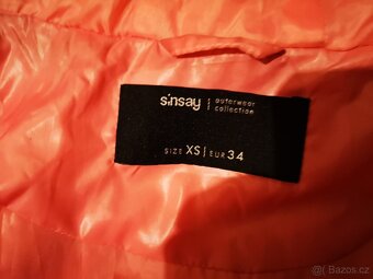 Damske prechodove bundy sinsay. Alpine pro - 7