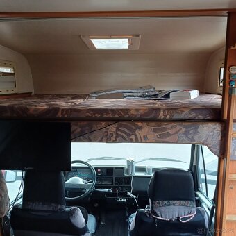 Obytný Fiat Ducato 1.9TD - 7