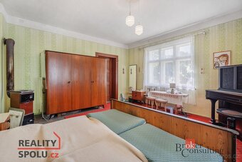 Prodej, domy/rodinný, 190 m2, Velký Šenov , Děčín [ID 61465] - 7